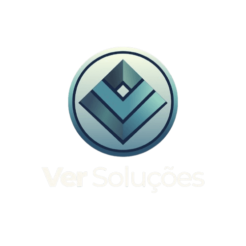 Logotipo da Ver Soluções